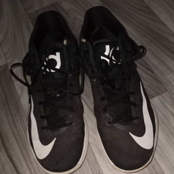 Nike Other - Used Kd Nike shoes